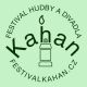 Festival hudby a divadla KAHAN Jana Balady 2023