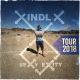 Xindl X oslaví 10 let na scéně a čeká ho mimořádně nadupaný rok 2018