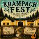 Pozvánka na Krampach Fest