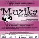 Cesta za festivalem: Muzika pro Karolínku 2026 Cesta za festivalem: Muzika pro Karolínku 2026