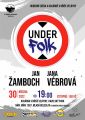 Březnový UnderFolk | Březnový UnderFolk
