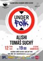 Říjnový UnderFolk | Říjnový UnderFolk