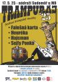 Trampuráj ’25 | Trampuráj ’25