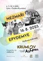 Krumlov Open Air Nezmaři a Epydemye | Krumlov Open Air Nezmaři a Epydemye