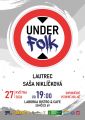 UnderFolk v Laborce