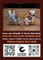 Loes & Honza: křest Live in Het Zevende Huis
