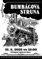 Bumbácova struna | Bumbácova struna