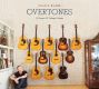 Podpořte nové kytarové album Overtones a vyhrajte desku Bits 'n Pieces