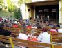 Vydařený festival „FOLK Na letním“
