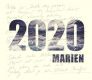 Soutěž o album skupiny Marien 2020