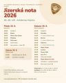 Program 45. ročníku | Program 45. ročníku