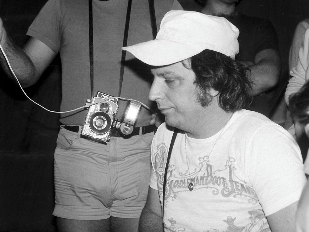 petr benesch porta plzen 1983