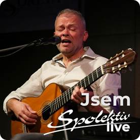 spolektiv jsem live