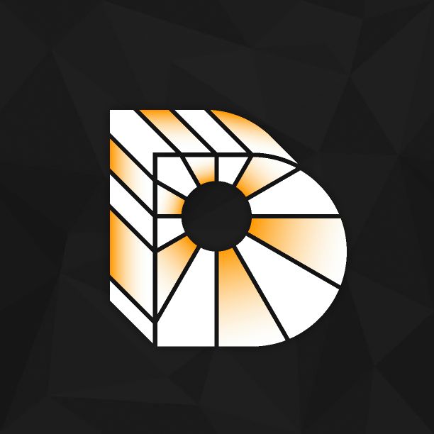 logo good day records