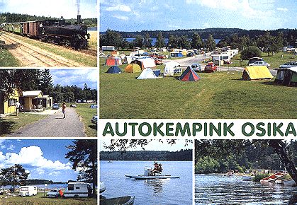 Camp Osika