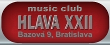 Klub Hlava XXII
