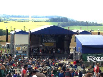 foto: Klára Pergelová ©