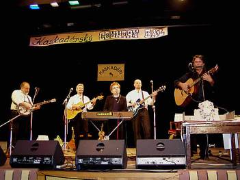 foto: Jana Šebková ©