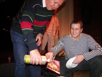 foto: Tomáš Pohl &copy;