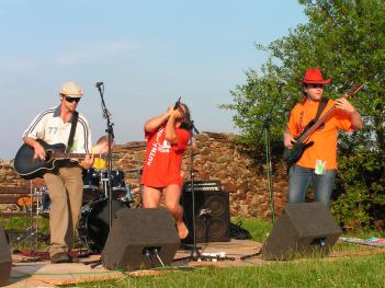 foto: Martin Buchtík ©