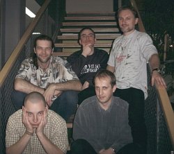 foto: archiv skupiny Bodlo ©