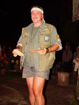 foto: Honza Kleger Autíčko ©