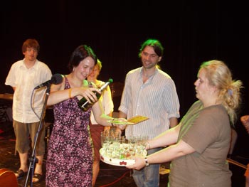 foto: Tomáš Pohl &copy;