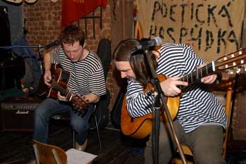 foto: Martin Buchtík ©