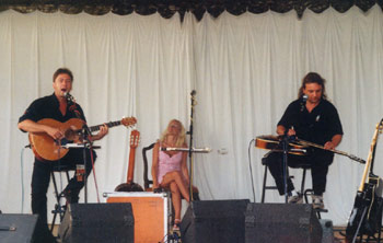 foto: Olga Harfelová ©