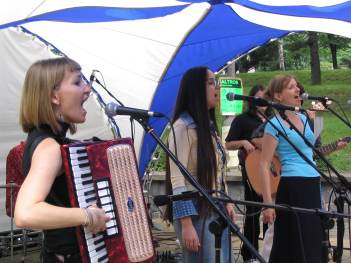 foto: Klára Pergelová ©