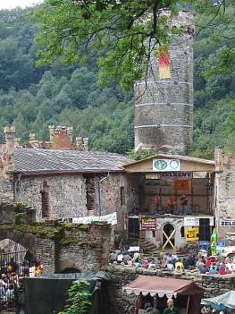 foto: Zpěvníčková ©