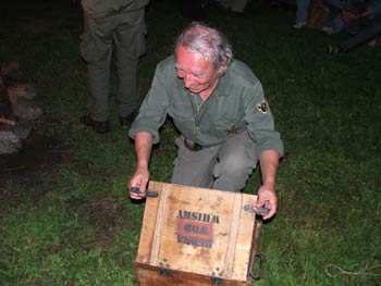 foto: Marek Kysilka - Fenik ©