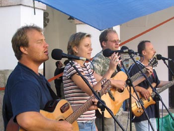 foto: Klára Pergelová &copy;