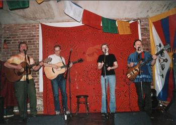 foto: Martina Kusová ©