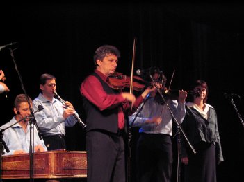 foto: Klára Pergelová ©