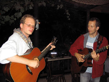 foto: Klára Pergelová &copy;