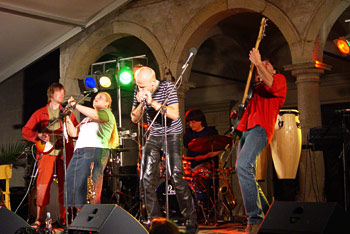 foto: Vítek Školník Urban ©