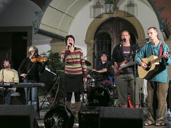 foto: Katka Esserová ©