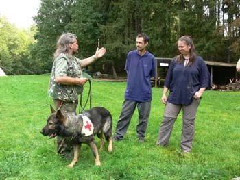 foto: Jaroslava Šálková - Kavče ©