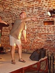 foto: Tomáš Pohl ©