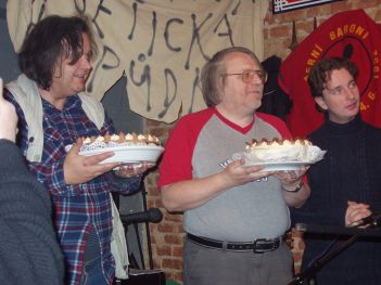 foto: Tomáš Pohl ©