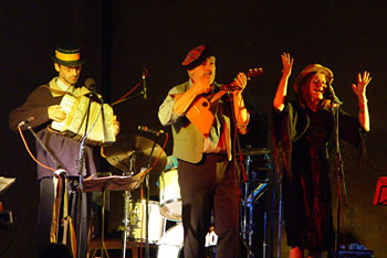 foto: Vítek Školník Urban ©