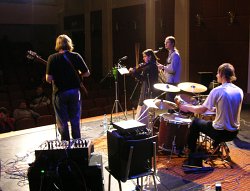 foto: archiv skupiny Maňana ©