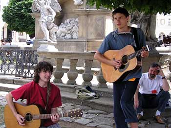 foto: Katka Esserová ©