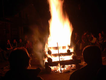 foto: Jaroslava Šálková - Kavče ©