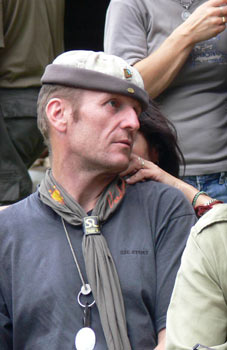 foto: Jaroslava Šálková - Kavče ©