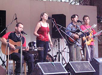 foto: Klára Pergelová ©