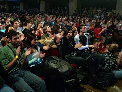 foto: Ivan Bllemby Krejza ©