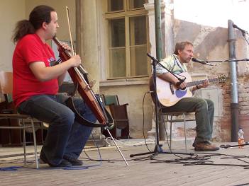 foto: Dušan Trličík ©