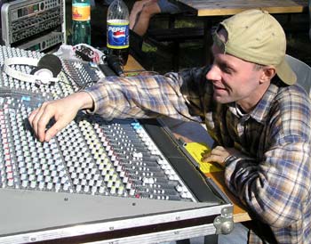 foto: Zbyněk Zubřík Rosendorf ©